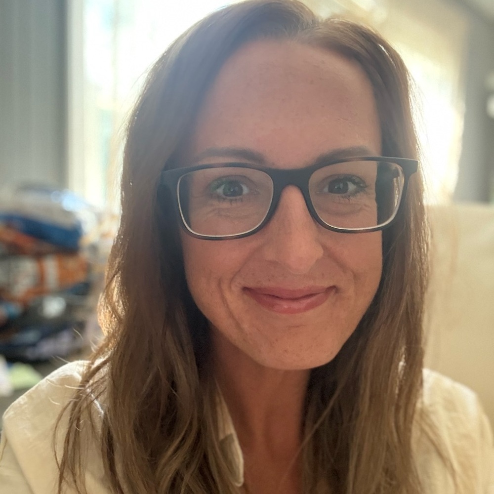 Meet your Posher, Annaliese